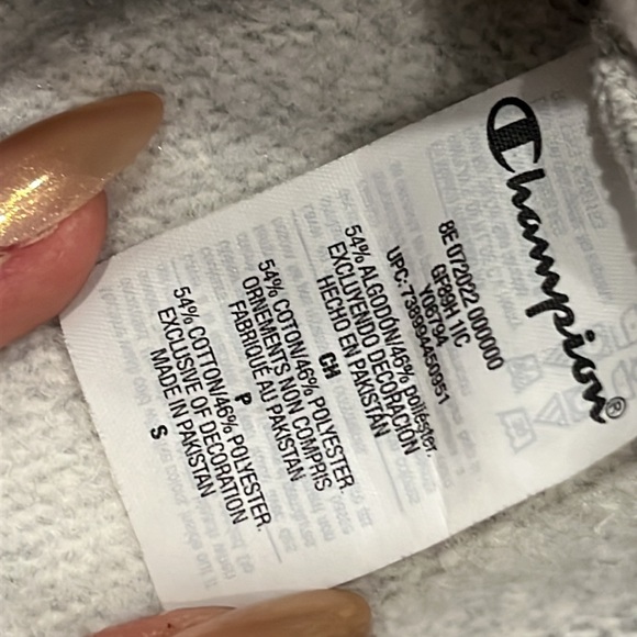 Champion hoodie - Picture 6 of 7